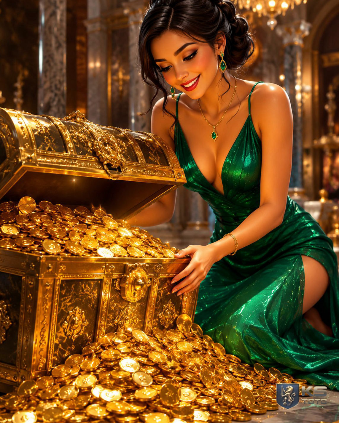 kstoto daftar pakai dana 24 jam nonstop KSTOTO - bola togel berputar angka berkilau